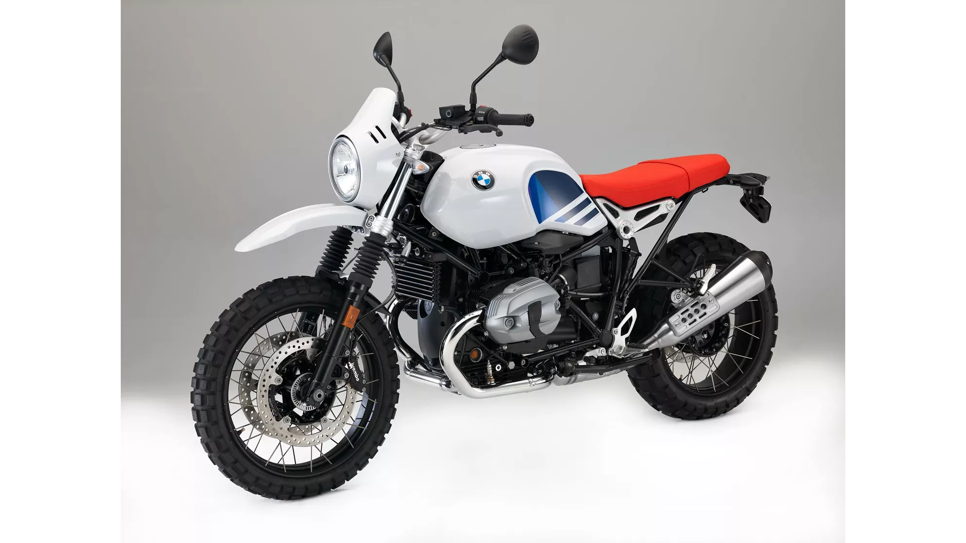 BMW R nineT Urban G/S - Image 12 BMW R nineT Urban G/S - Image 12